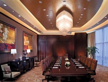 Shangri-La Wenzhou a Wenzhou, CN