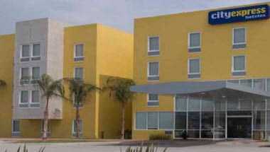 City Express by Marriott Tepotzotlan i Tepotzotlan, MX