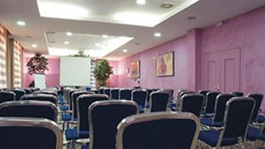 Hotel San Marco & Formula Club i Ponte Taro, IT