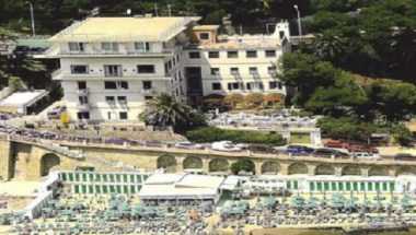 Hotel Corallo Imperia in Imperia, IT