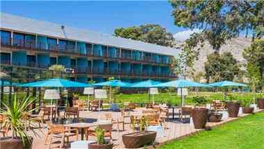 Al Hoceima Bay в Al Hoceima, MA