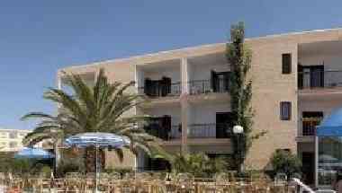 Aparthotel Club Maritim a Sant Josep de sa Talaia, ES