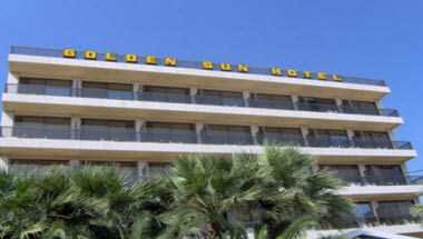 Golden Sun Hotel i Athens, GR