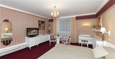 Изображение места проведения