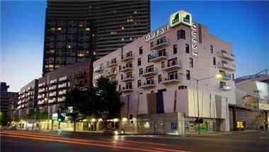 Quest Docklands en Melbourne, AU