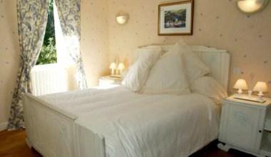 Manoir d'Hautegente em Coly, FR