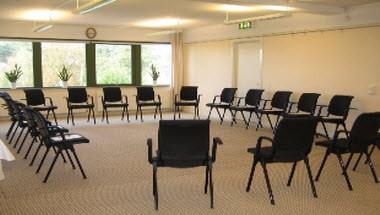 Pensionat Enehall i Bastad, SE