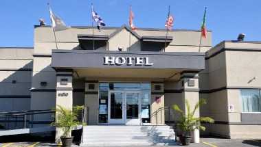 Days Inn by Wyndham Blainville Conference Centre a Blainville, QC