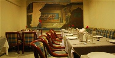 รูปสถานที่จัดงาน