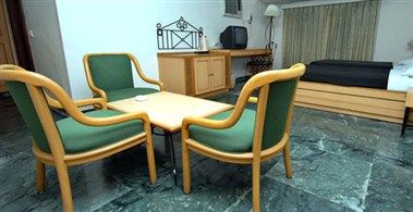 รูปสถานที่จัดงาน