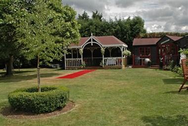 Hunters Meet в Bishop's Stortford, GB1