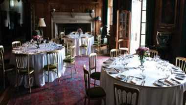 Hill of Tarvit Mansionhouse & Gardens a Cupar, GB2