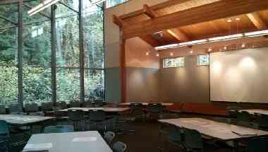Tualatin Hills Nature Center, Beaverton, OR