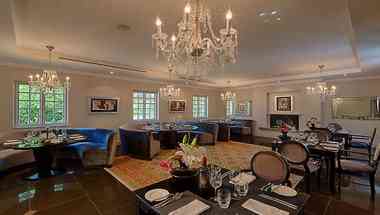 Vergelegen Estate в Cape Town, ZA