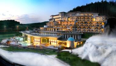 Saliris Resort image