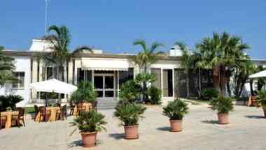 Il Timone a Carovigno, IT