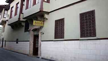 Atelya Art Hotel à Antalya, TR