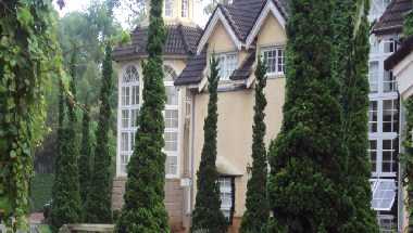 Hotel Fazenda Recanto da Paz en Atibaia, BR