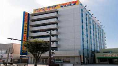 Super Hotel Mito a Mito, JP