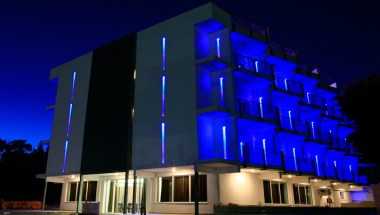Hotel Galaxy Design a Thessaloniki, GR