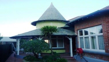 Изображение места проведения