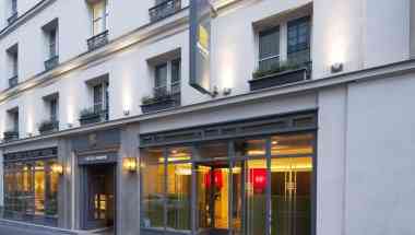 Hotel Baume Paris i Paris, FR