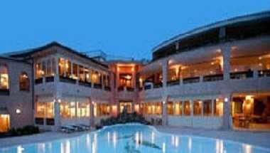 Hotel Marinedda Thalasso and Spa in Trinita d'Agultu e Vignola, IT