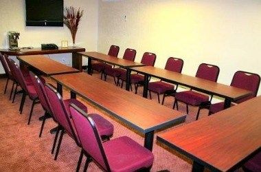 Изображение места проведения