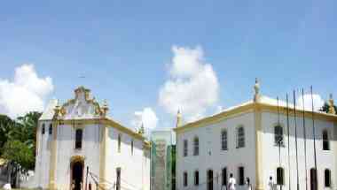 Costa Cabralia Hotel em Porto Seguro, BR