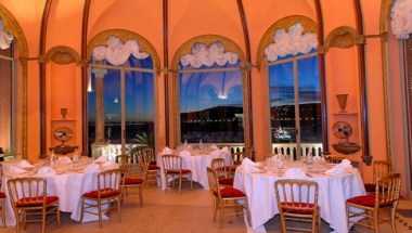 Ephrussi de Rothschild Villa & Gardens a Nice, FR