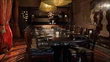 Tao Uptown в New York, NY