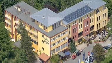 Landhotel Klingerhof image