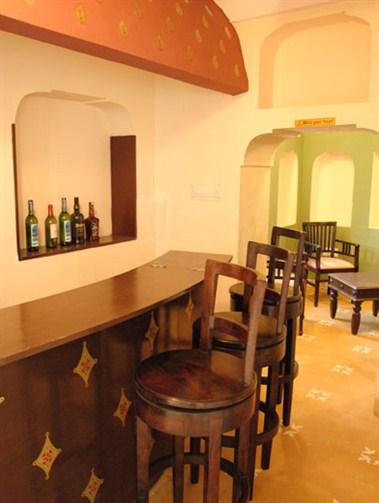 Sirsi Haveli em Jaipur, IN