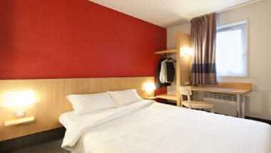 B&B Hotel Marseille Estaque в Marseille, FR