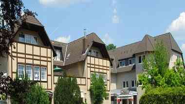 Hotel-Restaurant Bullerdieck in Garbsen, DE