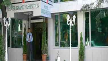 Hotel Grand Washington a Istanbul, TR