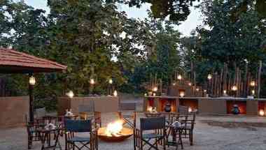 Reni Pani Jungle Lodge in Hoshangabad, IN