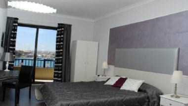 The Marina Hotel a Sliema, MT