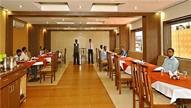 Hotel Suman Residency a Mangalore, IN