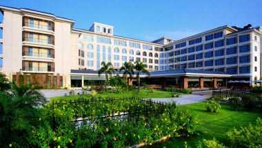 C&D Hotel, Xiamen a Xiamen, CN