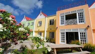 Habitat Terrace, Gros Islet, LC