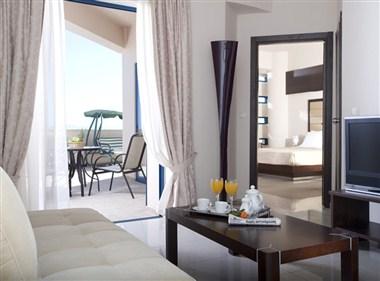 Hotel Galini a Chania, GR