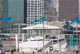 Bargemusic, Brooklyn, NY