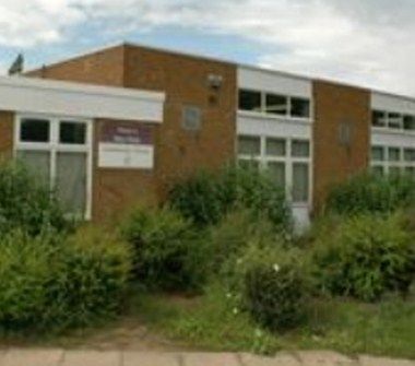 รูปสถานที่จัดงาน