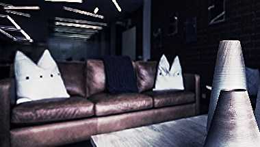 Dots Space i Beverly hills, CA