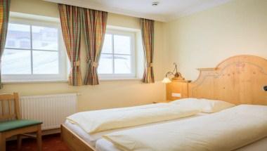 Hubertus Apartment Hotel in Obertauern, AT