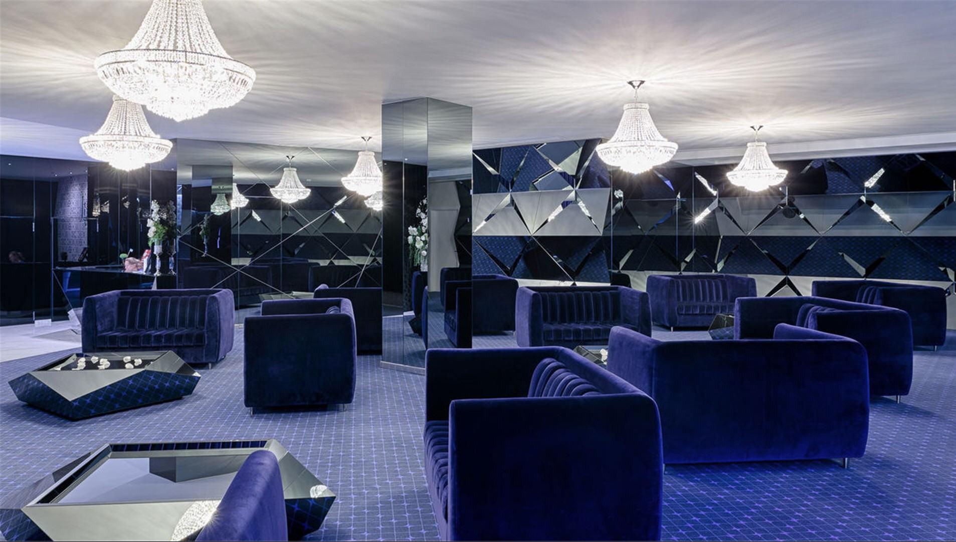 Hotel Cristal Porto image