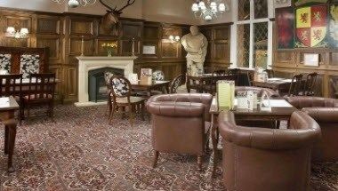 Bild på anläggning