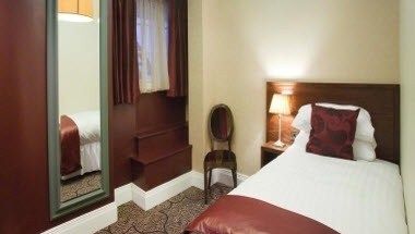 Bild på anläggning