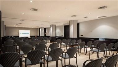 Ilunion Bel Art image